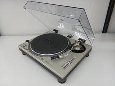 レコードプレーヤー|TECHNICS