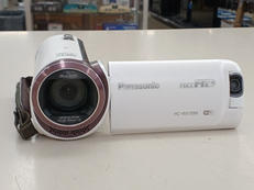 ビデオカメラ|PANASONIC