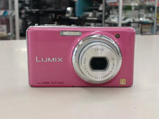 デジタルカメラ|PANASONIC