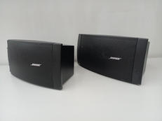 スピーカーシステム(ペア)|BOSE