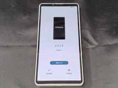 スマートフォン|SONY/SOFTBANK