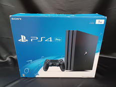 PS4 PRO|SONY
