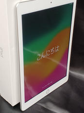 IPAD(第6世代）|APPLE