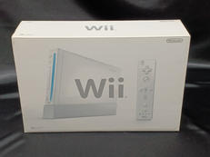 WII（未使用品）|NINTENDO