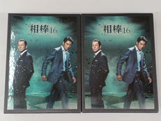相棒 SEASON16 DVD-BOX|ワーナー・ブラザース・ホームエンターテイメント