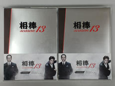相棒 SEASON 13 DVD-BOX|ワーナー・ホーム・ビデオ
