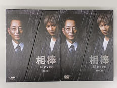 相棒 SEASON 11 DVD-BOX|ワーナー・ホーム・ビデオ