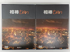 相棒 SEASON 10 DVD-BOX|ワーナー・ホーム・ビデオ