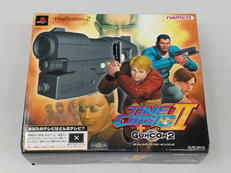 タイムクライシス2 + ガンコン2 [同梱版]|ナムコ