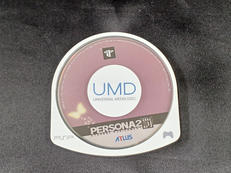 ペルソナ2 罰|ATLUS