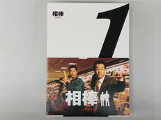 相棒 SEASON 1 ブルーレイ BOX|ワーナー・ホーム・ビデオ