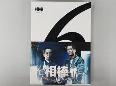 相棒 SEASON6 ブルーレイ BOX|ワーナー・ホーム・ビデオ