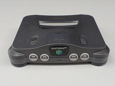 NINTENDO64|NINTENDO / 任天堂