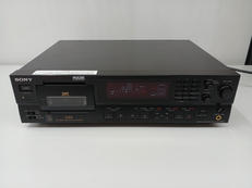 DATデッキ(デジタルオーディオテープデッキ)|SONY