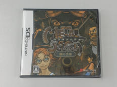 DSソフト|サクセス