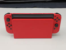 SWITCH 有機ELモデル マリオレッド|NINTENDO / 任天堂