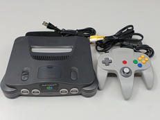 NINTENDO64|NINTENDO / 任天堂