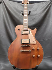 レスポールタイプ|AXL GUITARS