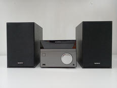 ホームオーディオシステム|SONY