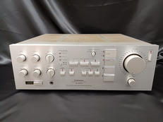 プリメインアンプ|PIONEER