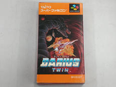 スーパーファミコンソフト|タイトー