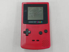 ゲームボーイカラー|NINTENDO/任天堂