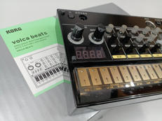 リズムマシン|KORG