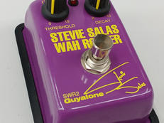 オートワウ|GUYATONE