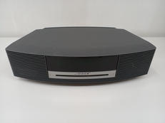 WAVE MUSIC SYSTEM|BOSE