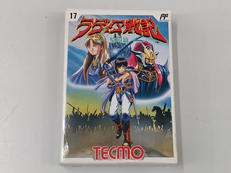 ファミコンソフト|テクモ