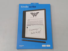 KINDLE SCRIBE（第一世代）|AMAZON