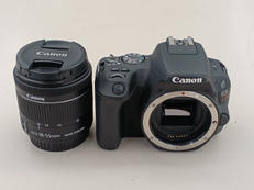 デジタル一眼レフ|CANON