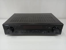 チューナー内蔵AVアンプ|YAMAHA