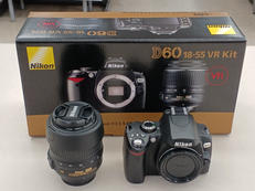 デジタル一眼レフ|NIKON