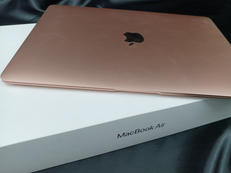 MACBOOK AIR|APPLE