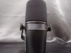 ダイナミックマイク|SHURE