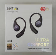 ワイヤレスイヤホン|EARFUN