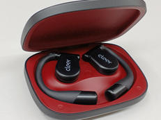 ワイヤレスイヤホン|CLEER