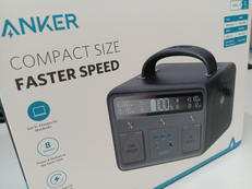 ポータブル電源|ANKER