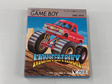 GBソフト|バリエ