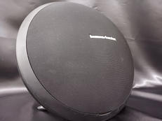 BTスピーカー|HARMAN / KARDON