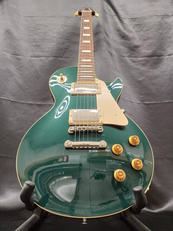 レスポールモデル|THREEDOTS