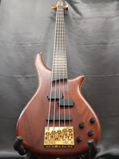 5弦エレキベース|SGC NANYO