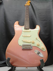 ストラトキャスターギター|FENDER JAPAN