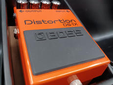 ディストーション|BOSS
