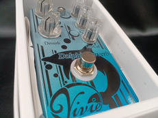 リバーヴ＆ディレイ|VIVIE