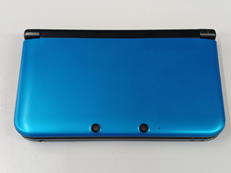 3DS LL|NINTENDO
