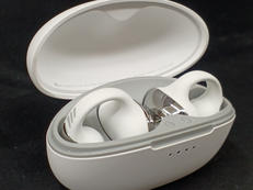 ワイヤレス骨伝導イヤホン|EARSOPEN