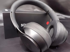 ワイヤレスヘッドホン|BEATS BY DR. DRE