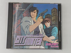 PCエンジンHUカードソフト|サンソフト